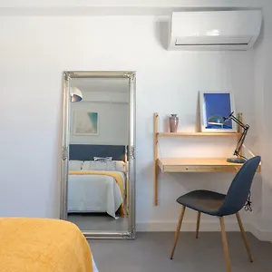  Apartamento Iloftmalaga San Millán