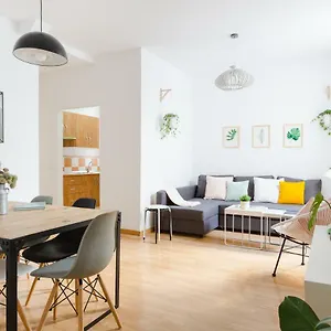  Apartamento Hola Centro Histórico